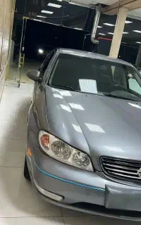 ماکسیما اتومات مدل 83