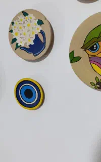 دیوارکوب همش باهم ۲۵۰