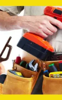 نصب و تعویض و تعمیر.شیرآلات و پرده و ...