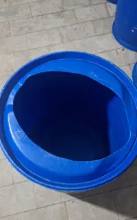 بشکه نو ۲۲۰ لیتری خارجی