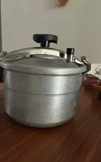 زودپز قدیمی