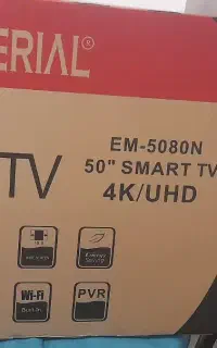 تلویزیون امپیریال 50 اینج