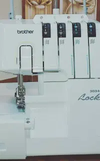 چرخ سردوز برادر