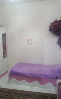 سرویس خواب سه تیکه ام دی اف