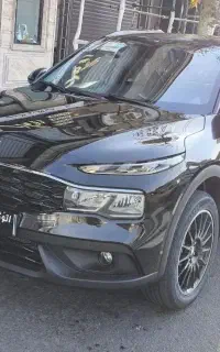 ریرا مشکی توربو .. مدل ۱۴۰۵ صفر