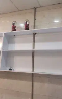 استند دیواری