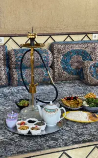 رزرو کافه رستوران برای تولد