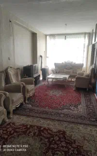 اجاره واحد روزانه هفتگی مرکز شهر+پارکینگ