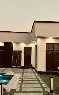 اجاره روزانه و ساعتی ویلا کردان سهیلیه