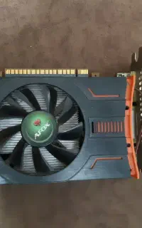 کارت گرافیک gtx 750 2gb