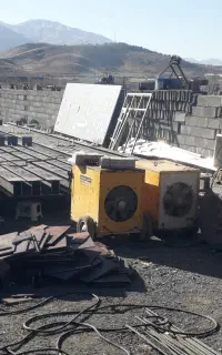 ژنراتور‌برق