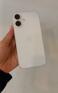 آیفون ۱۶