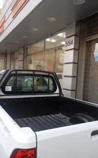 پراید وانت پاششی لاینر صفر ۴۰۵ سفید GX