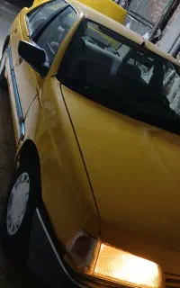 تاکسی روا فعال