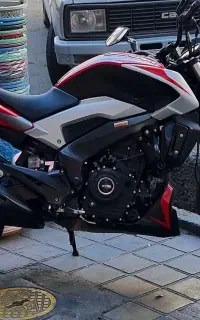 دومینار ۲۵۰ دوشمع در حد صفر