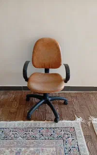 صندلی چرخدار