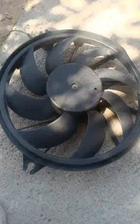 فن ۲۰۶ یا ۲۰۷ کامل با پروانه