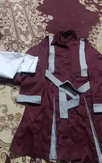مانتو نو بفروش میرسد