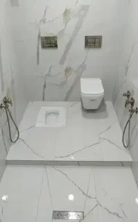 کاشی کاری حمام دستشویی آشپزخانه و کنده کاری
