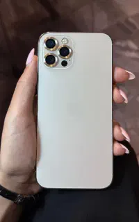 Iphone 12 pro