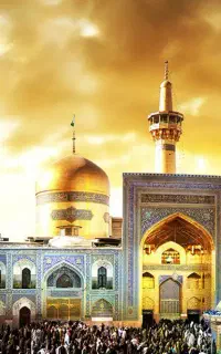 کاروان مشهد