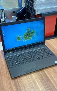 لپ‌تاپ DELL مدل  Latitude 5580