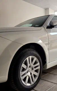 دنا پلاس صفر با رینگ آلمینیوم