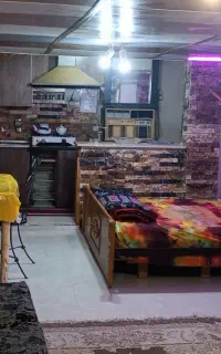 اجاره سوییت روزانه  ماهانه سالانه