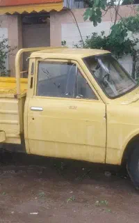 نیسان مدل 64