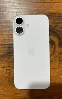 ایفون 16 نرمال
