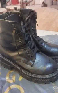 نیم بوت چ م سایز ۳۷
