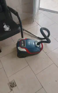 جارو برقی مکث  اصل ۲۶۰۰