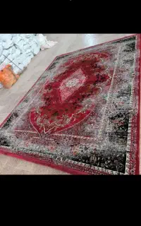 فرش ایرانی نشان پایداری و ماندگاری است فرش دلارا