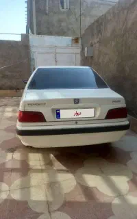 پارس ۱۴۰۲ xu7p
