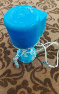 پمپ کولر
