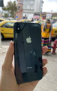 Xs max 512gb