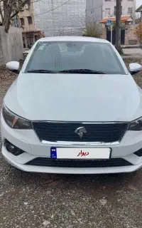 تارا v1p/ مدل ۱۴۰۲/فقط۱۳هزار کارکرد/بدنه بی رنگ