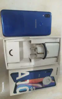 گوشی مدل a10s