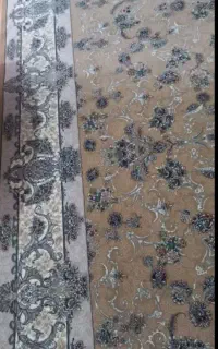 فرش ۹متری ۱۲۰۰شانه