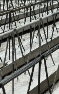فروش،تهیه وتوزیع تولیدی تیرچه های بتونی ساختمانی