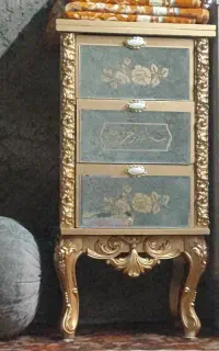 کمد جانمازی