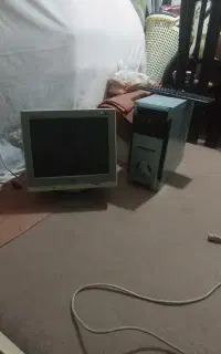 کامپیوتر قدیمی