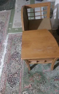 میز تلفن خارجی اصل