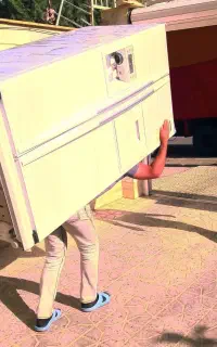 اسبابکشی‌جابجای اثاثیه منزل بسته بندی تضمنی