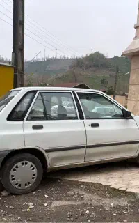 پراید ۷۷