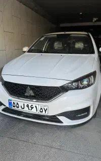 سهند سفید مدل۱۴۰۳
