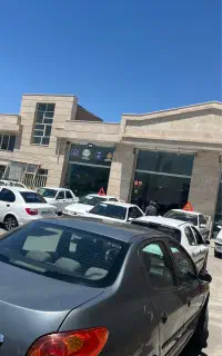 همکار نمایشگاه