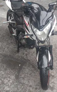 موتور ns150 انس