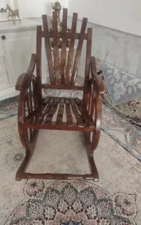 صندلی راک