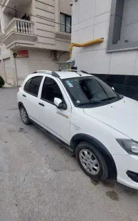 کوئیک Gxl مدل ۱۴۰۳